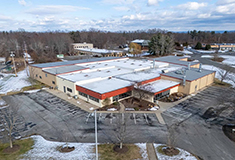 Region Commercial facilitates $2.95 million sale of 35,829 s/f industrial property